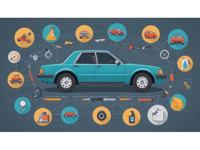 Arabanızın Ömrünü Uzatmak İçin Dikkat Etmeniz Gerekenler