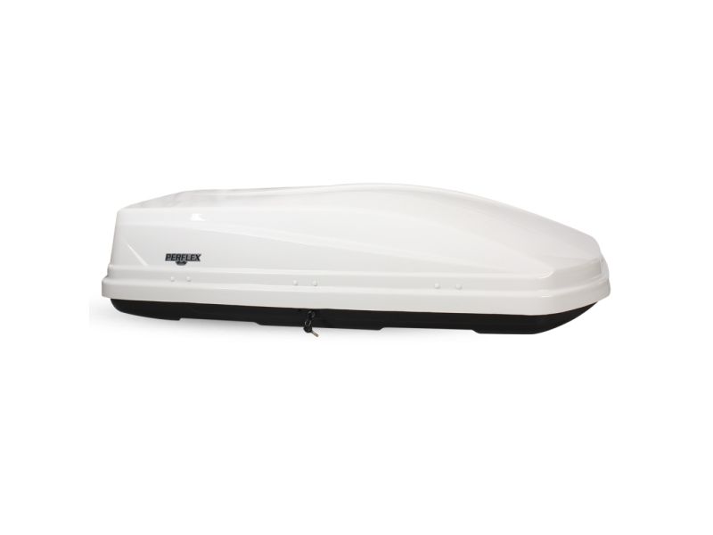 Perflex Port Bagaj Beyaz 500 lt